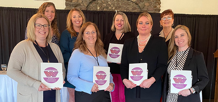 Commerce Chenango welcomes first Chenango Women’s Leadership Conference